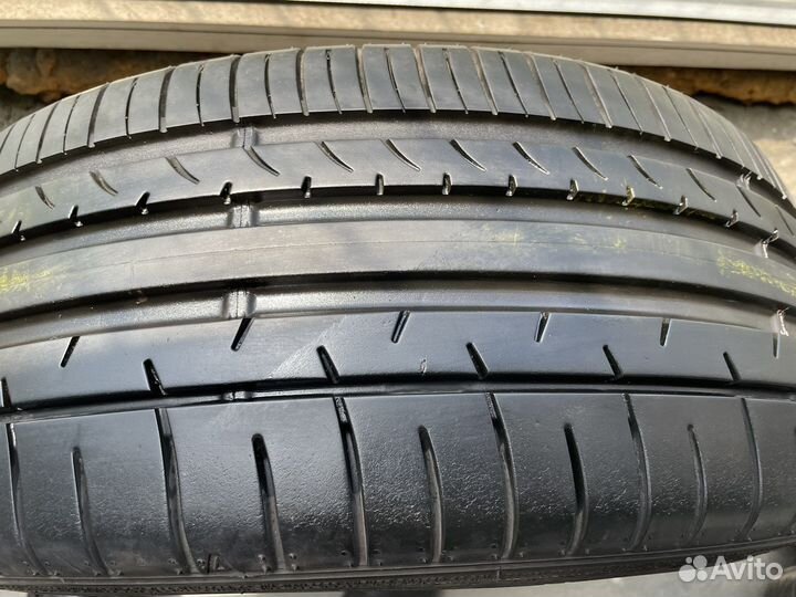Dunlop SP Sport Maxx 050+ 205/45 R17 88W