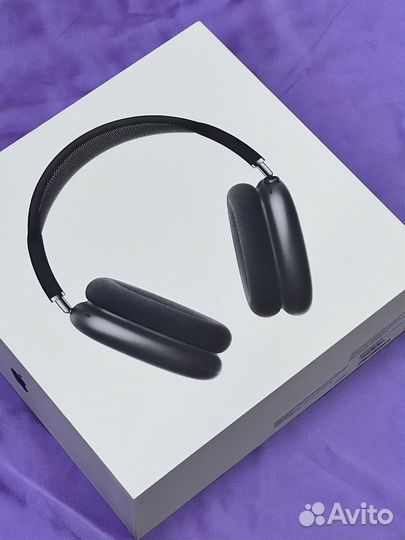Airpods max