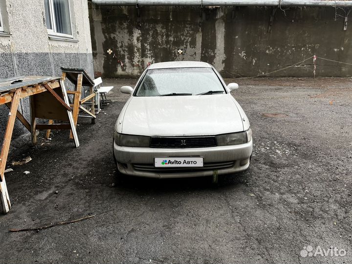 Toyota Cresta 2.5 AT, 1993, 371 000 км