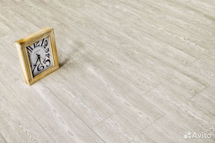 Alpine floor Intense SPC ламинат Голубой лес ECO 9