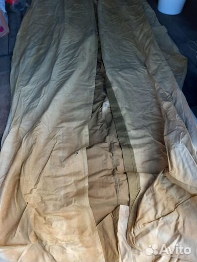 Чехол тент ваз 2106