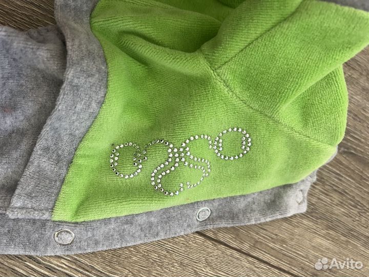 Комбинезон для собак s