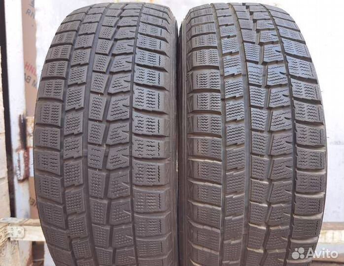 Dunlop Winter Maxx WM01 205/55 R16 99W