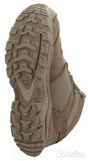 Ботинки средней миссии Salomon XA Forces