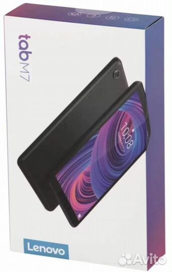 Планшет lenovo tab м7