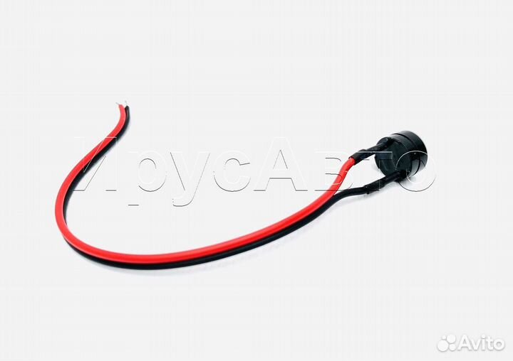 Универсальный звуковой повторитель