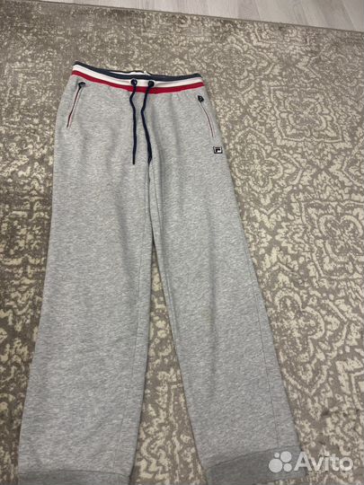 Спортивные штаны