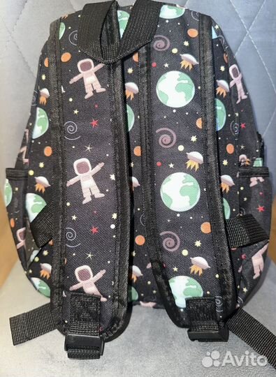 Рюкзак детский