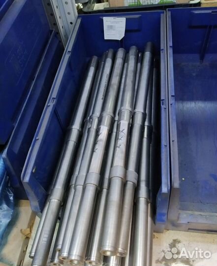 Запчасти к фрезерным станкам 676, 676п, сф 676