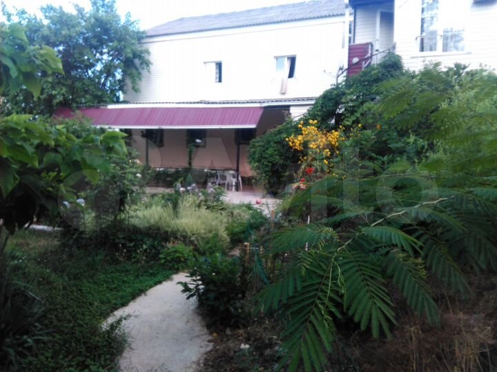 Готовый бизнес - гостевой дом