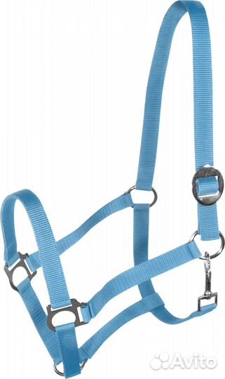 Недоуздок для лошади