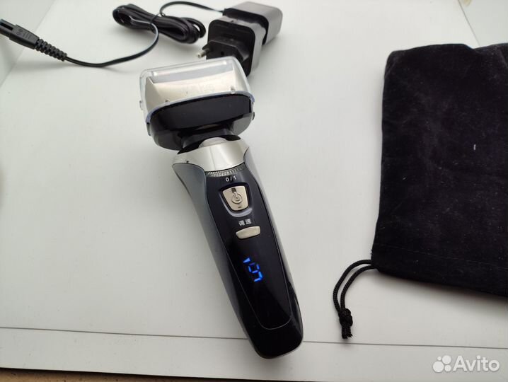 Электробритва Kemei