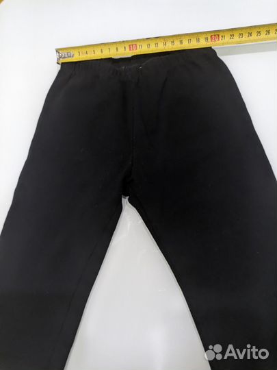 Бриджи велосипедки для девочки 110 116 Futurino бу