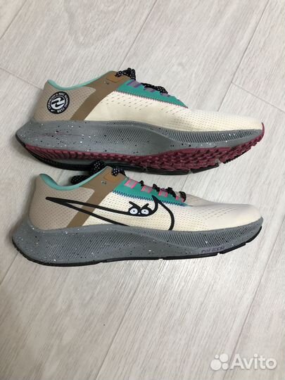 Кроссовки nike zoom pegasus 38