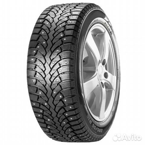 Formula Ice 235/60 R18 107T