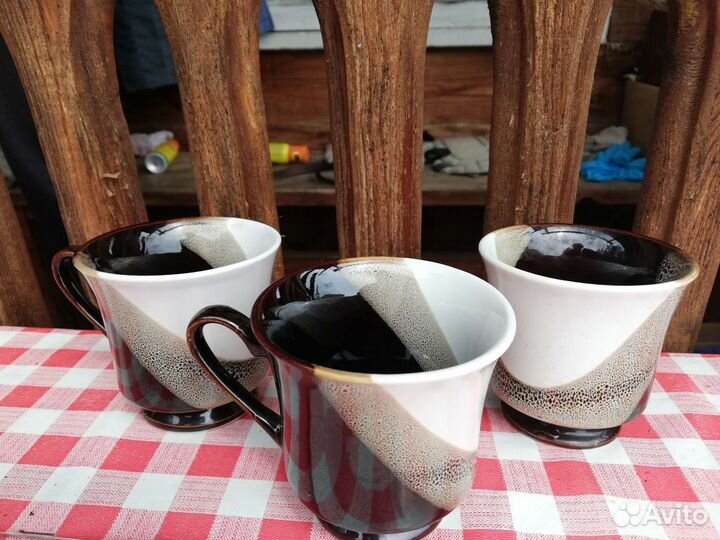 Чайная посуда