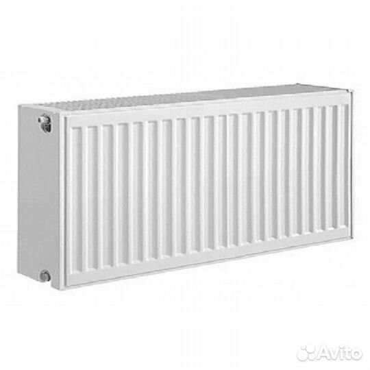 Радиаторы стальные 33 Типа Purmo