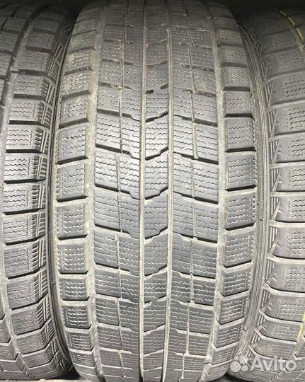 Dunlop Grandtrek SJ6 205/55 R16 93H