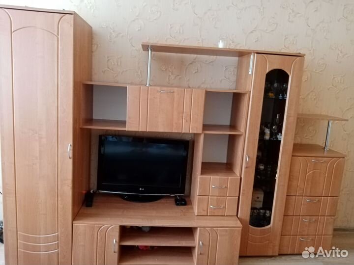 Стенка горка бу