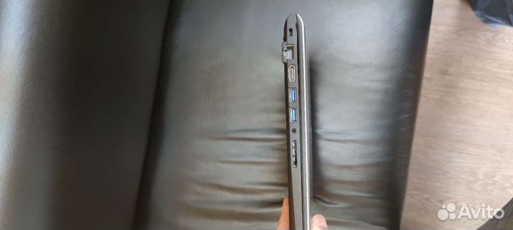 Ноутбук xiaomai 5