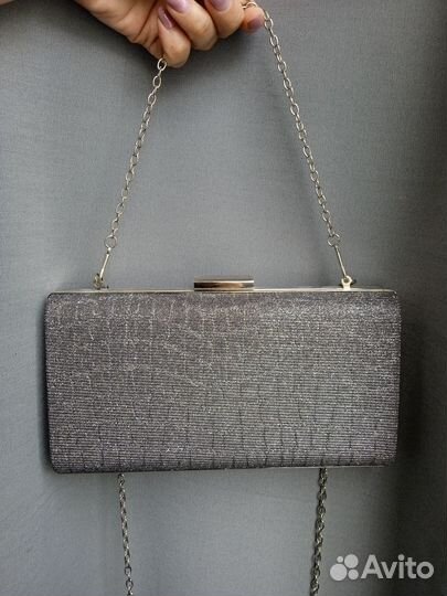 Клатч женский вечерний