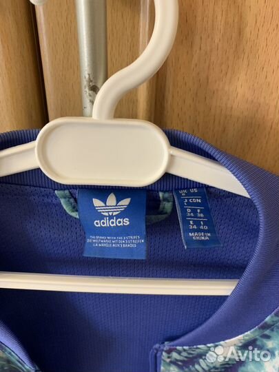 Кофта adidas оригинал