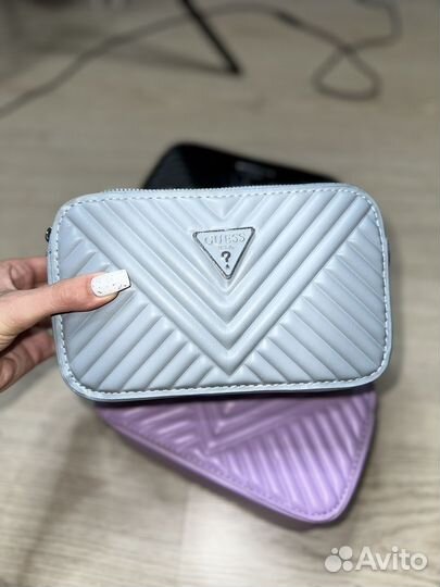 Сумка guess
