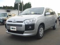 Toyota Succeed 1.5 CVT, 2019, 82 028 км, с пробегом, цена 950 000 руб.