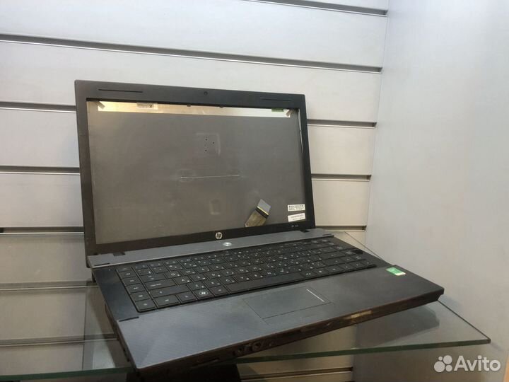 Ноутбук HP 625 на запчасти