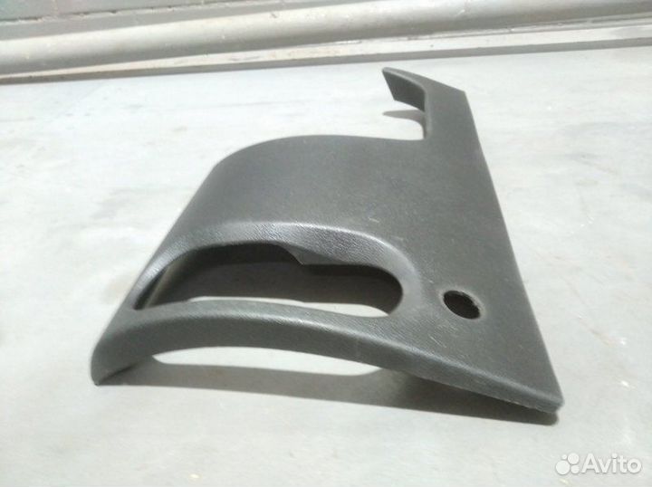 Накладка на торпедо левая LADA Granta седан 1 2013