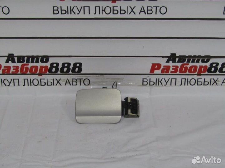 Лючок бензобака Hyundai Sonata EF 2010