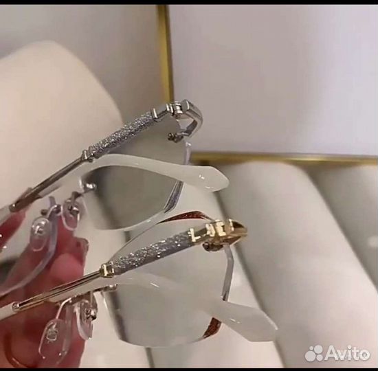 Очки(+2), новые