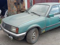 Opel Rekord 2.3 MT, 1984, 185 000 км, с пробегом, цена 120 000 руб.