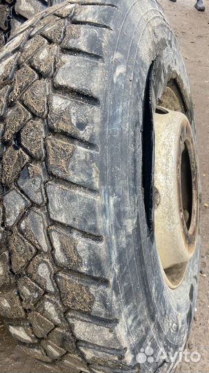 Выездной грузовой-легковой шиномонтаж24