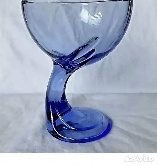 Креманки новые