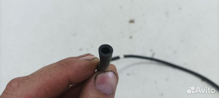 Шланг омывателя лобового стекла Toyota Camry XV70