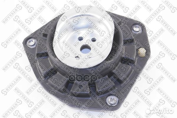 Опора амортизатора переднего Renault