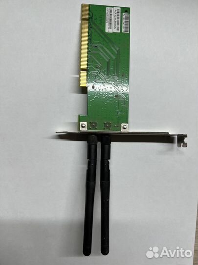 Адаптер WiFi TP-link TL-WN851ND