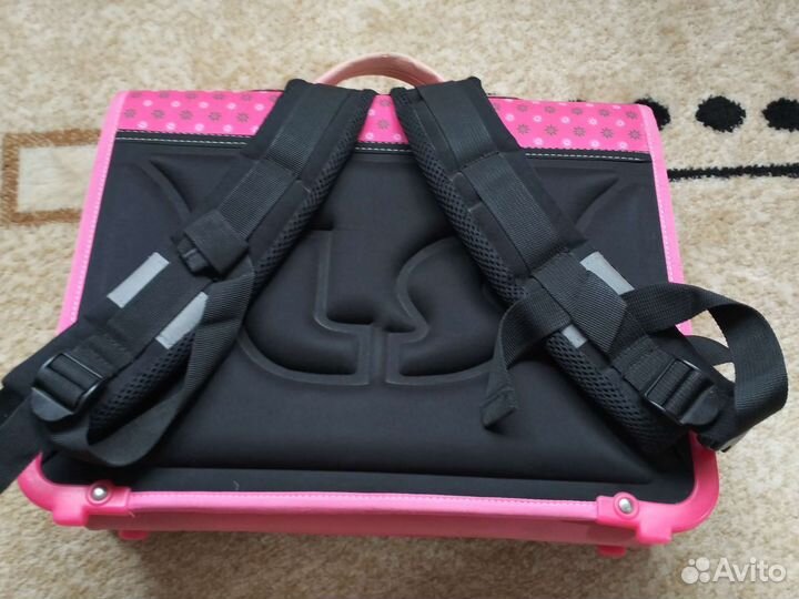 Ранец портфель школьный