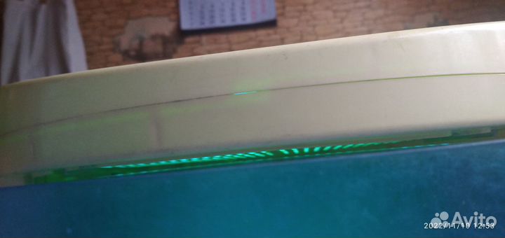 Стерилизатор уф