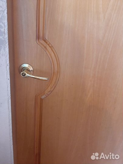 Дверь межкомнатная