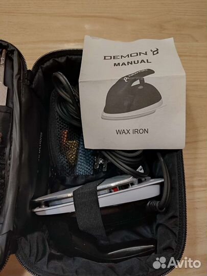 Комплект для сноуборда