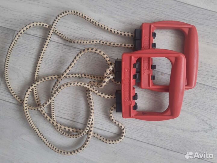 Тренажёр90-х годов