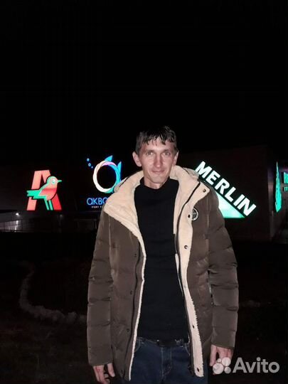 Водитель