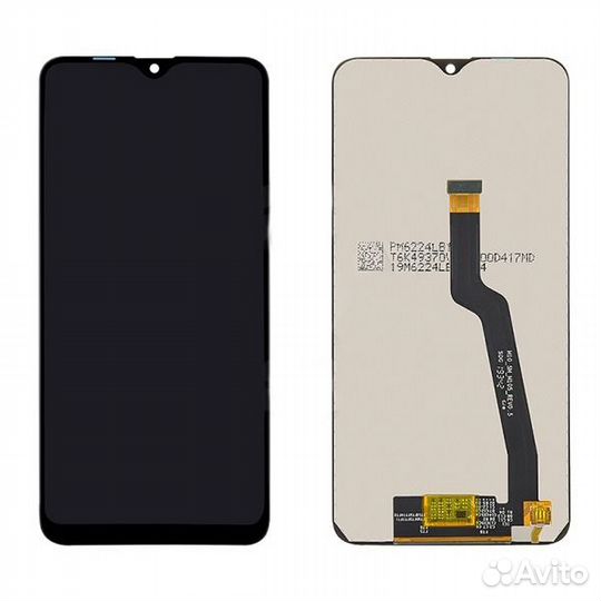 Дисплей Samsung A105 экран M105 Galaxy A10 M10