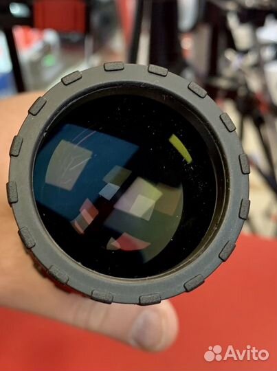 Прицел Steiner nighthunter Xtreme 1-5x24 Новый