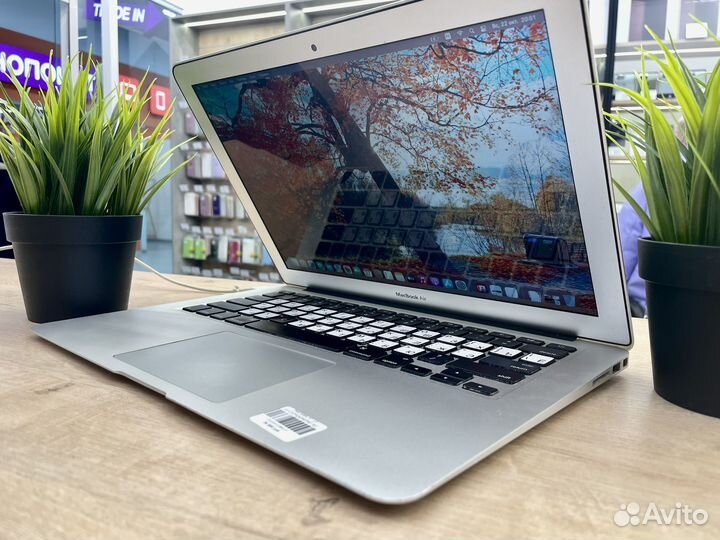 Apple MacBook Air 13 2015