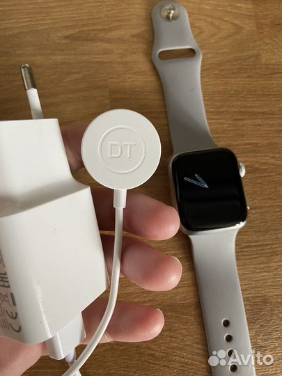 Умные часы hoco