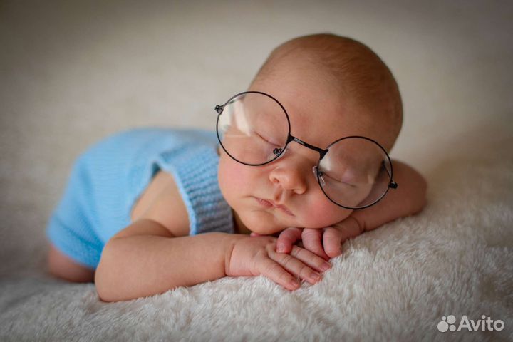 Фотограф новорожденных. (Newborn фотосессия)