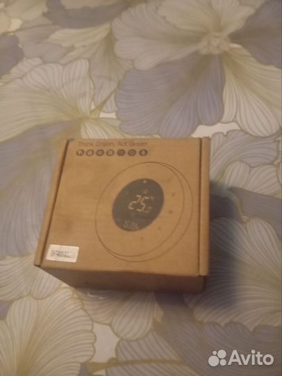 Термостат BAC-6000elzb